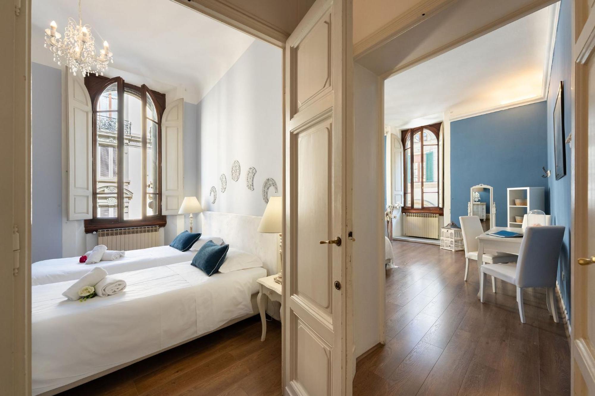 Speziali Apartment Florence Exterior photo