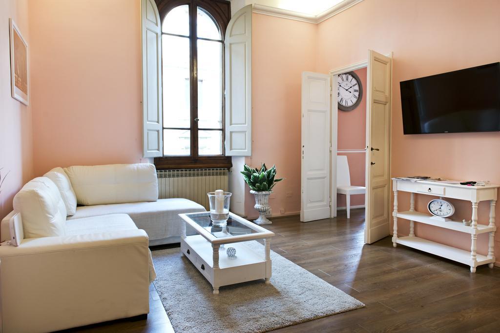 Speziali Apartment Florence Exterior photo