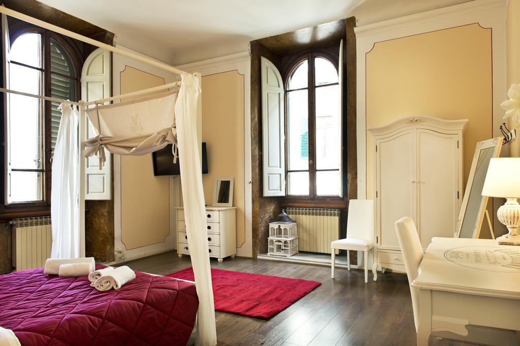 Speziali Apartment Florence Exterior photo