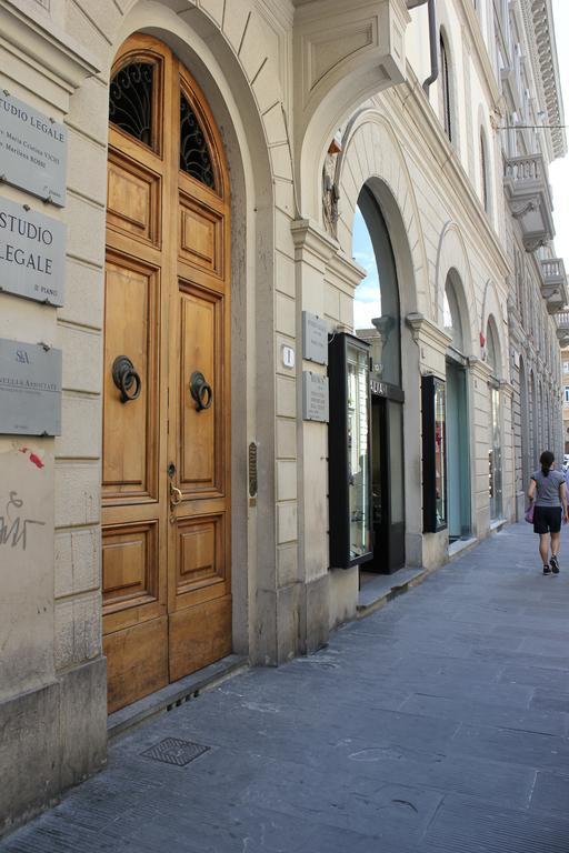 Speziali Apartment Florence Exterior photo
